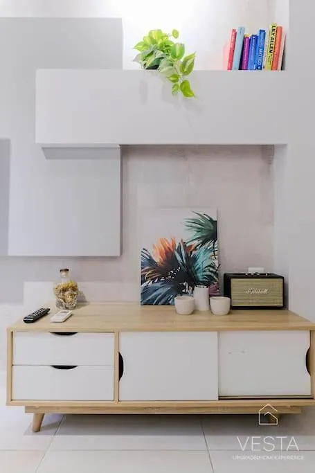 Electra 2-Bdrm Apartment, Vesta Philoxenia Thessaloniki 0*,  Greece